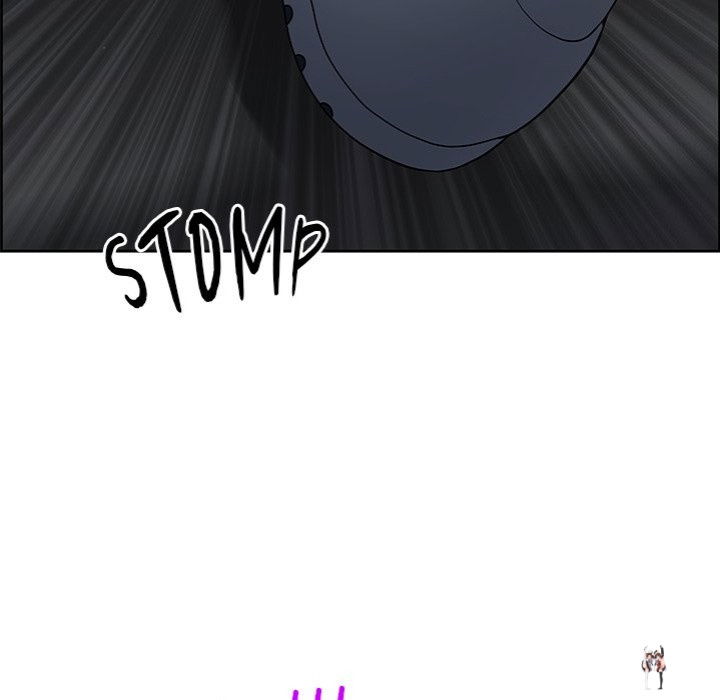 Big Guy Big Guy Chapter 16 - Page 14