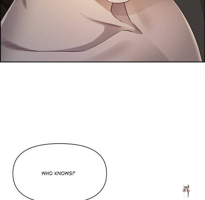 Big Guy Big Guy Chapter 16 - Page 140