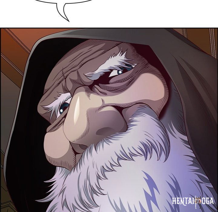 Big Guy Big Guy Chapter 16 - Page 141