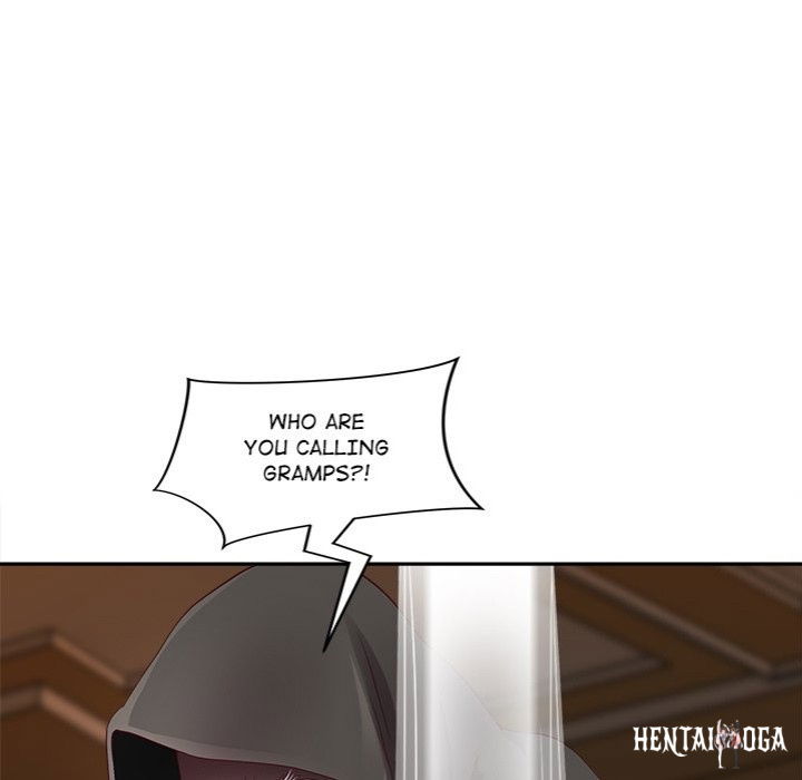 Big Guy Big Guy Chapter 16 - Page 145