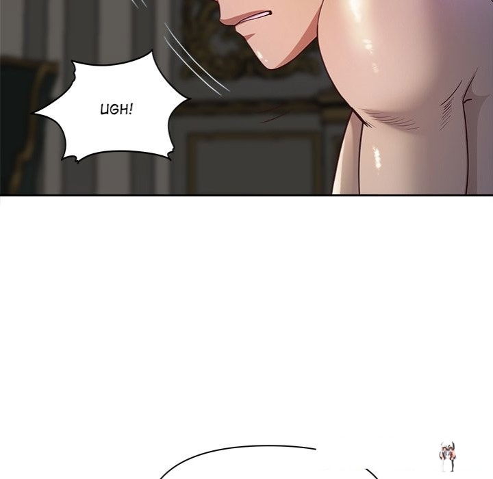 Big Guy Big Guy Chapter 16 - Page 147