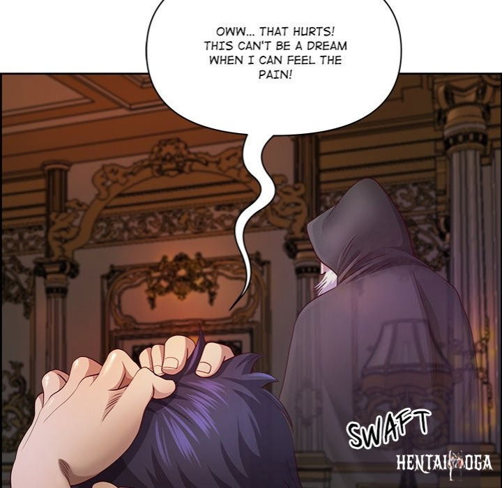 Big Guy Big Guy Chapter 16 - Page 148