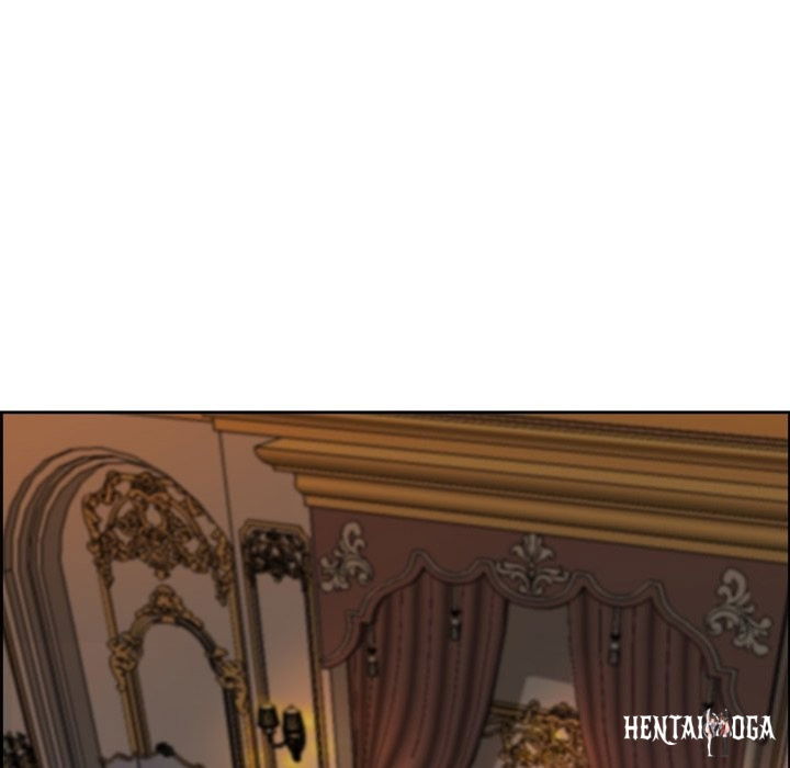 Big Guy Big Guy Chapter 16 - Page 150