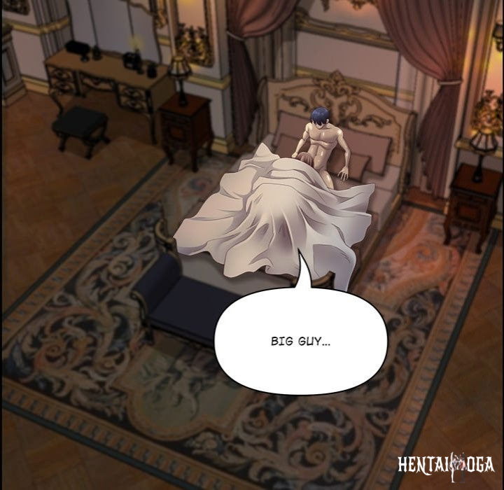 Big Guy Big Guy Chapter 16 - Page 151