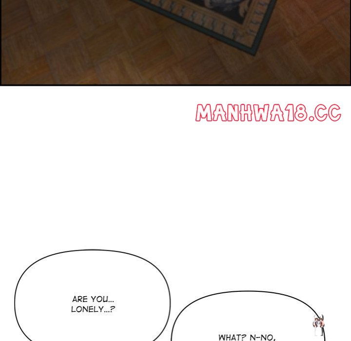 Big Guy Big Guy Chapter 16 - Page 152