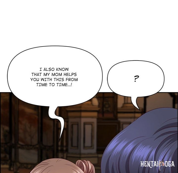 Big Guy Big Guy Chapter 16 - Page 157