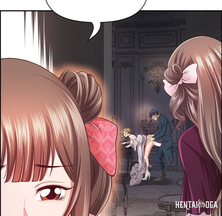 Big Guy Big Guy Chapter 16 - Page 160