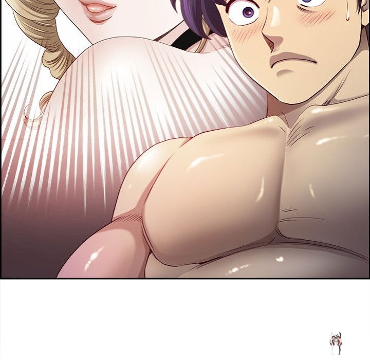 Big Guy Big Guy Chapter 16 - Page 168