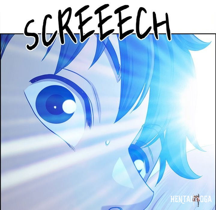 Big Guy Big Guy Chapter 16 - Page 17