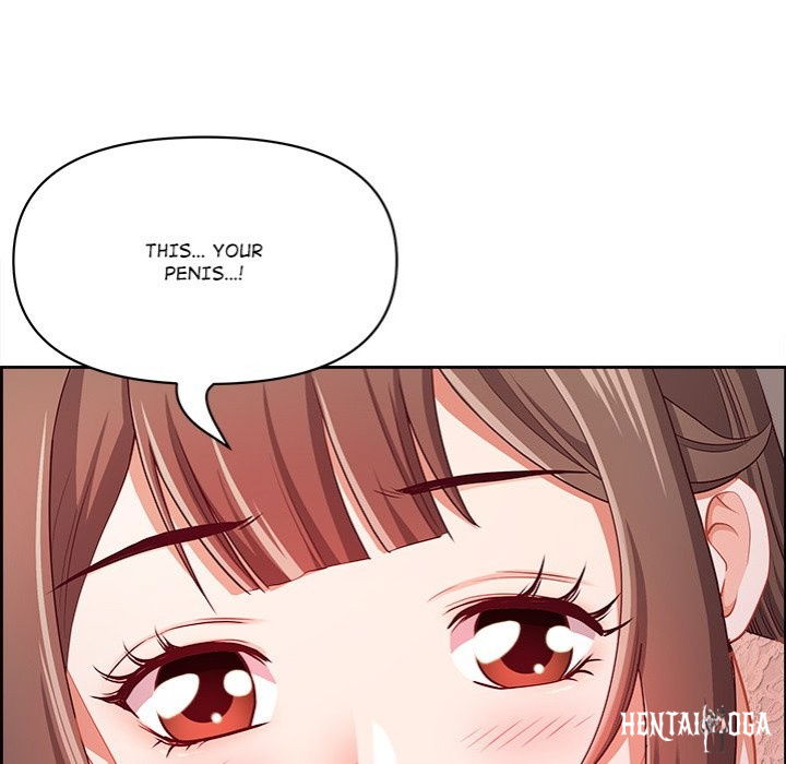 Big Guy Big Guy Chapter 16 - Page 172