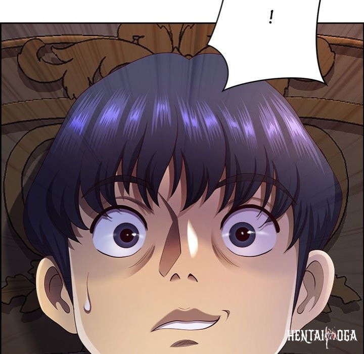 Big Guy Big Guy Chapter 16 - Page 175