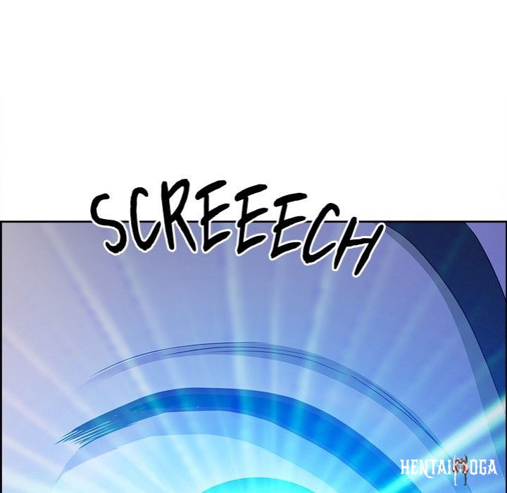 Big Guy Big Guy Chapter 16 - Page 19