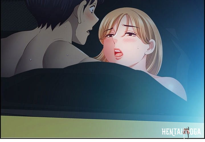 Big Guy Big Guy Chapter 16 - Page 2