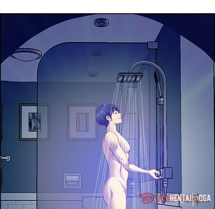 Big Guy Big Guy Chapter 16 - Page 30