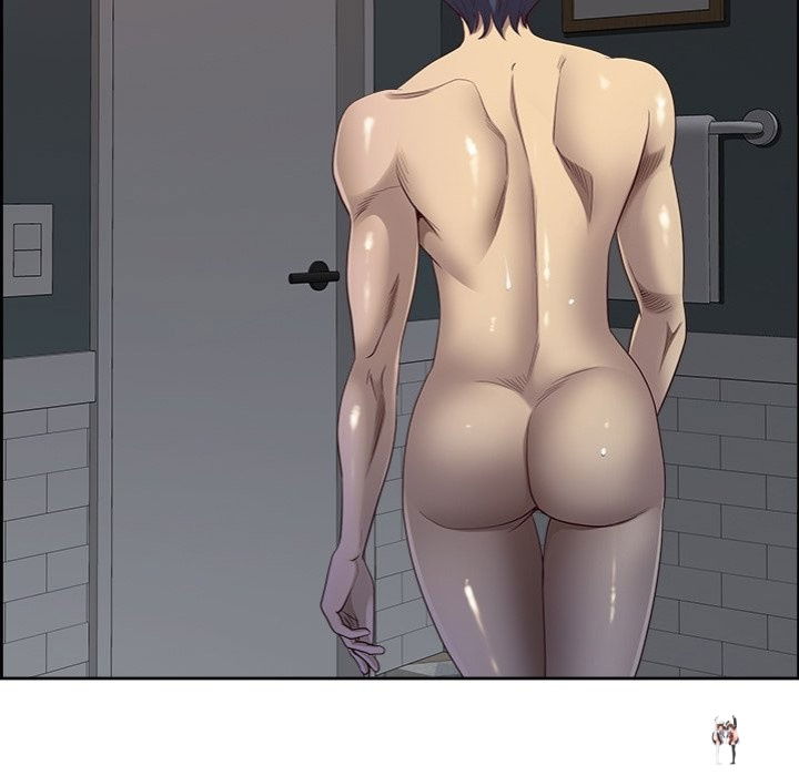 Big Guy Big Guy Chapter 16 - Page 35