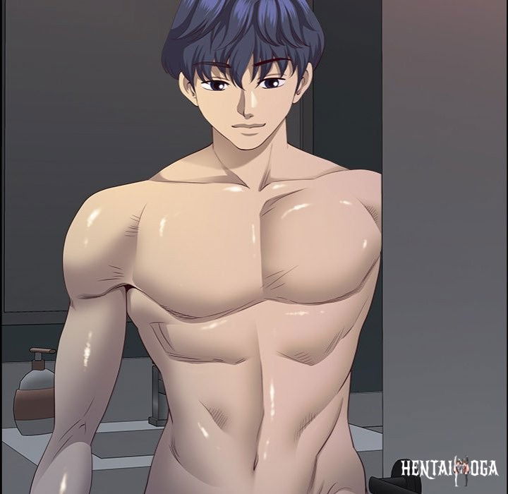 Big Guy Big Guy Chapter 16 - Page 37