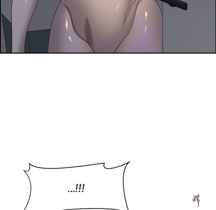 Big Guy Big Guy Chapter 16 - Page 38