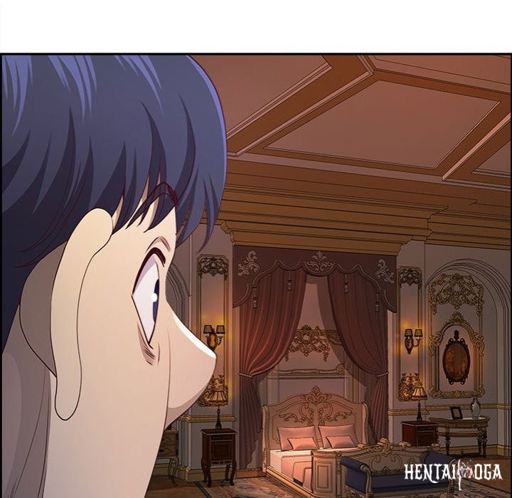 Big Guy Big Guy Chapter 16 - Page 41