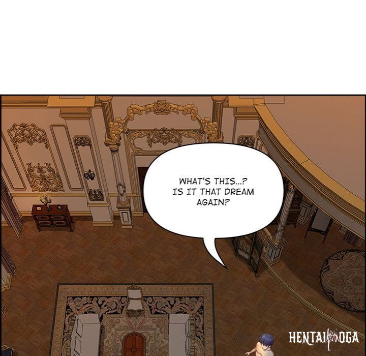 Big Guy Big Guy Chapter 16 - Page 43