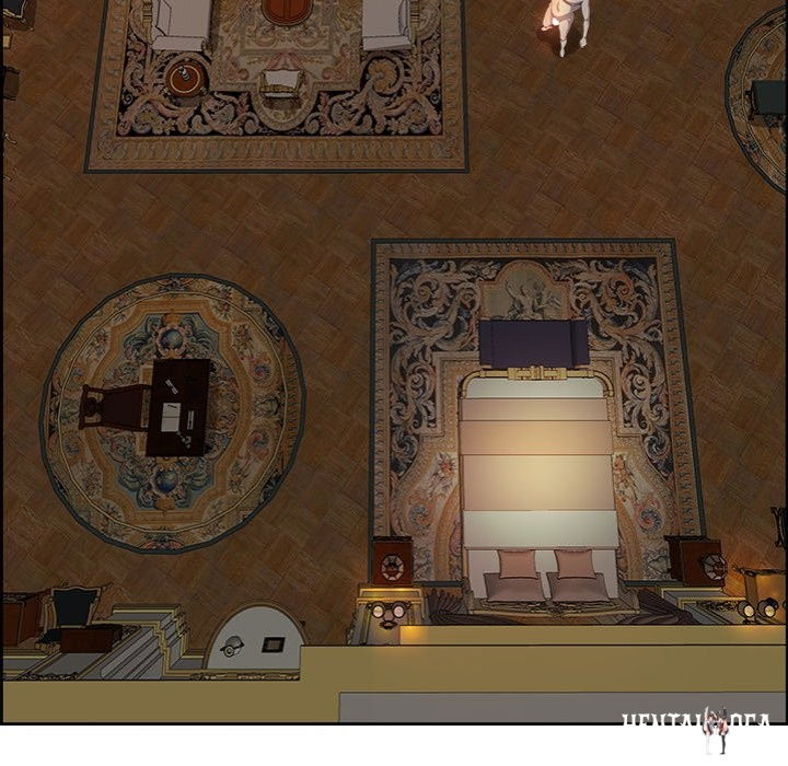 Big Guy Big Guy Chapter 16 - Page 44