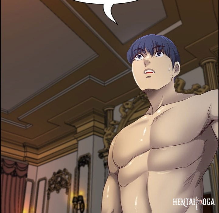 Big Guy Big Guy Chapter 16 - Page 46