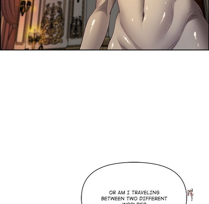 Big Guy Big Guy Chapter 16 - Page 47