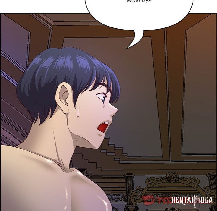 Big Guy Big Guy Chapter 16 - Page 48