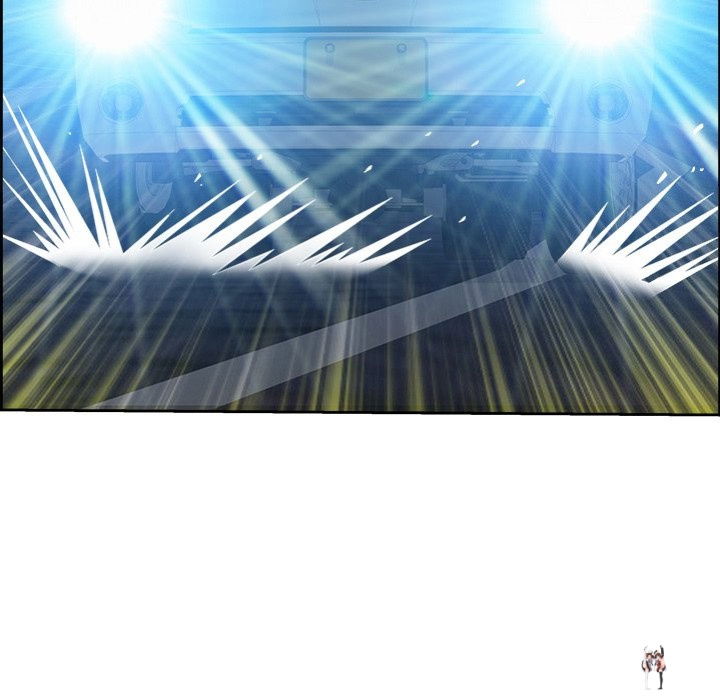 Big Guy Big Guy Chapter 16 - Page 5