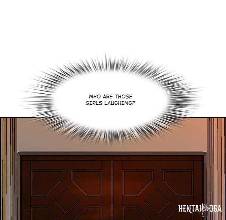 Big Guy Big Guy Chapter 16 - Page 52