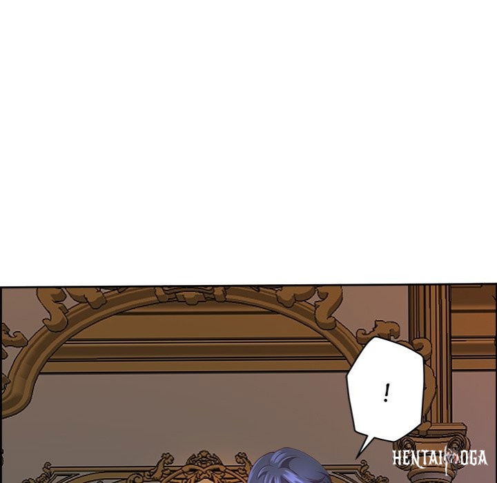 Big Guy Big Guy Chapter 16 - Page 54