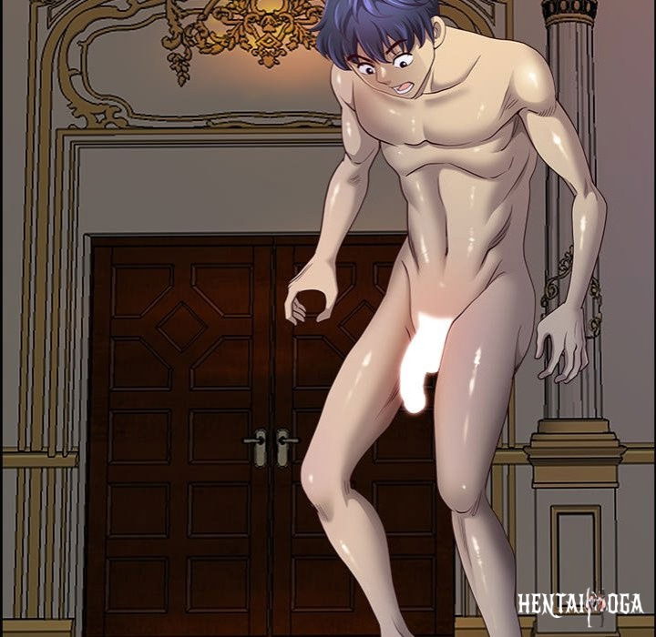 Big Guy Big Guy Chapter 16 - Page 55