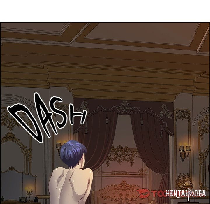 Big Guy Big Guy Chapter 16 - Page 57