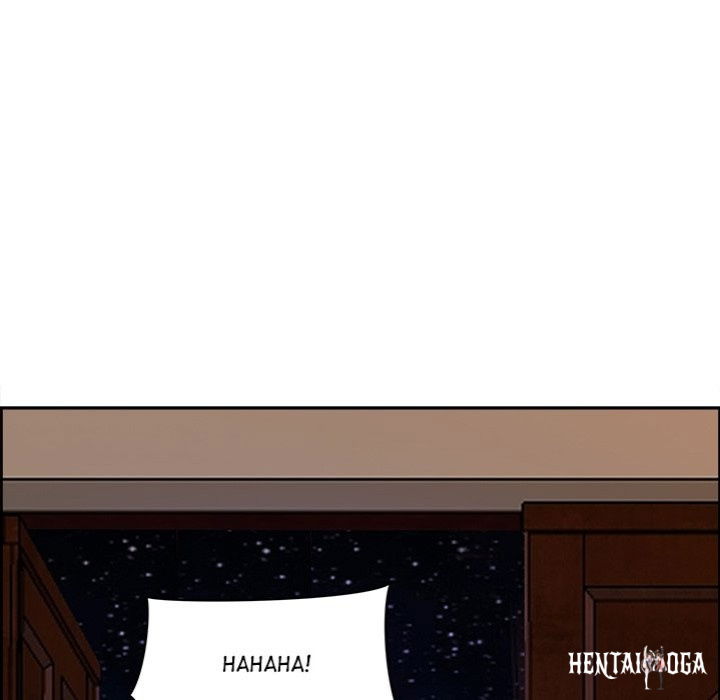 Big Guy Big Guy Chapter 16 - Page 61