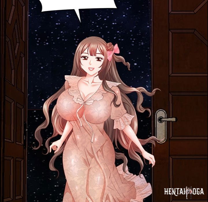 Big Guy Big Guy Chapter 16 - Page 62