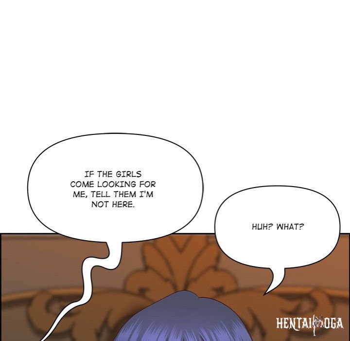 Big Guy Big Guy Chapter 16 - Page 69