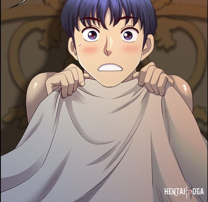 Big Guy Big Guy Chapter 16 - Page 70