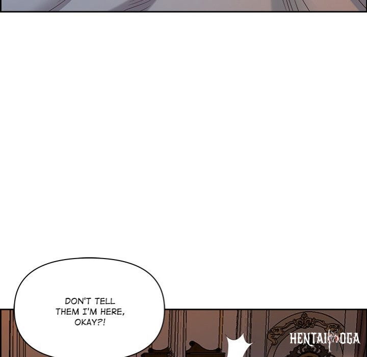 Big Guy Big Guy Chapter 16 - Page 71