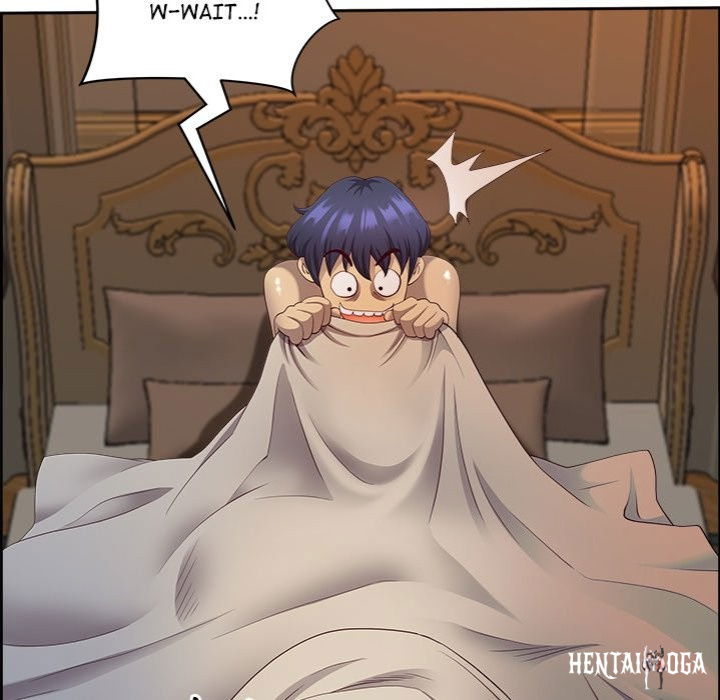 Big Guy Big Guy Chapter 16 - Page 74