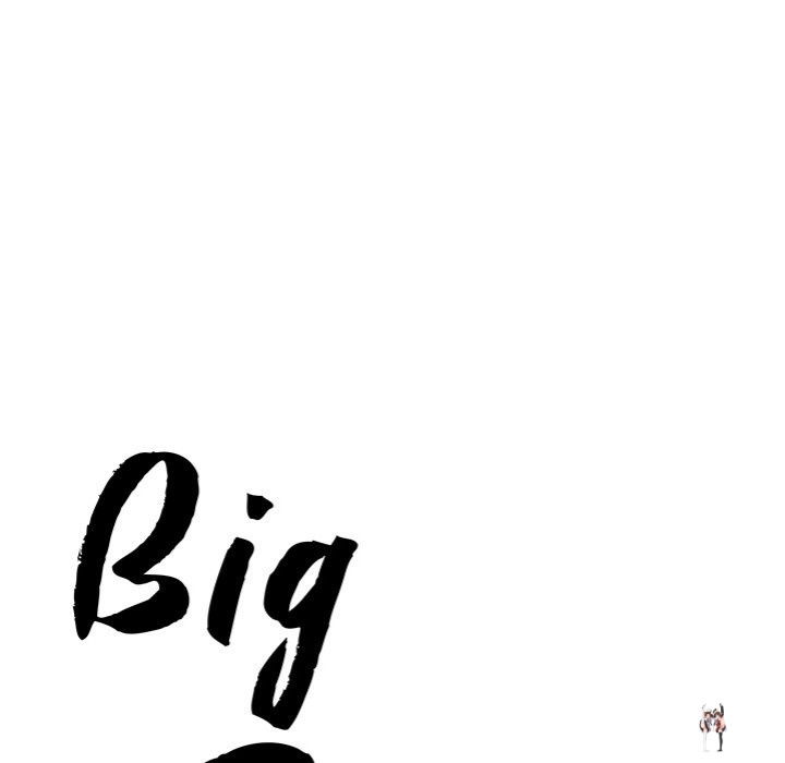 Big Guy Big Guy Chapter 16 - Page 8