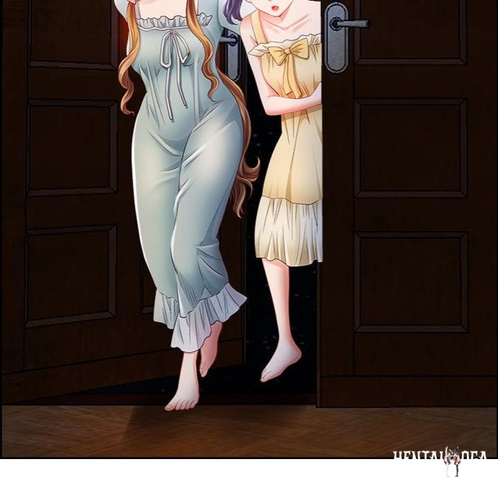 Big Guy Big Guy Chapter 16 - Page 80