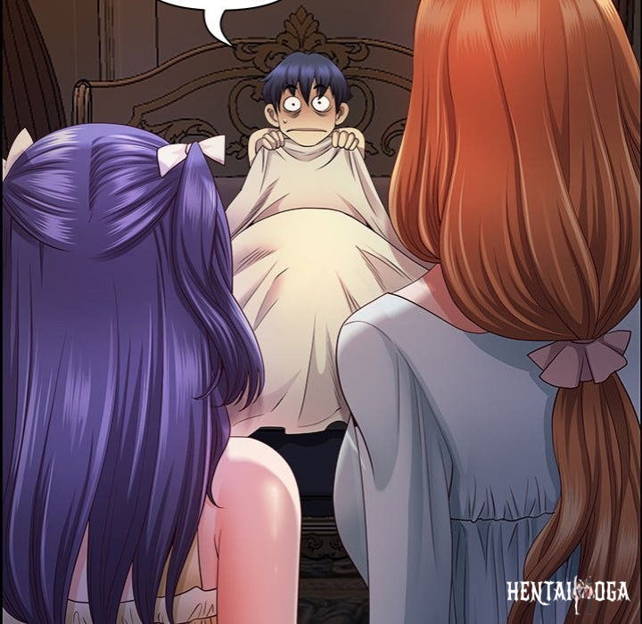 Big Guy Big Guy Chapter 16 - Page 82