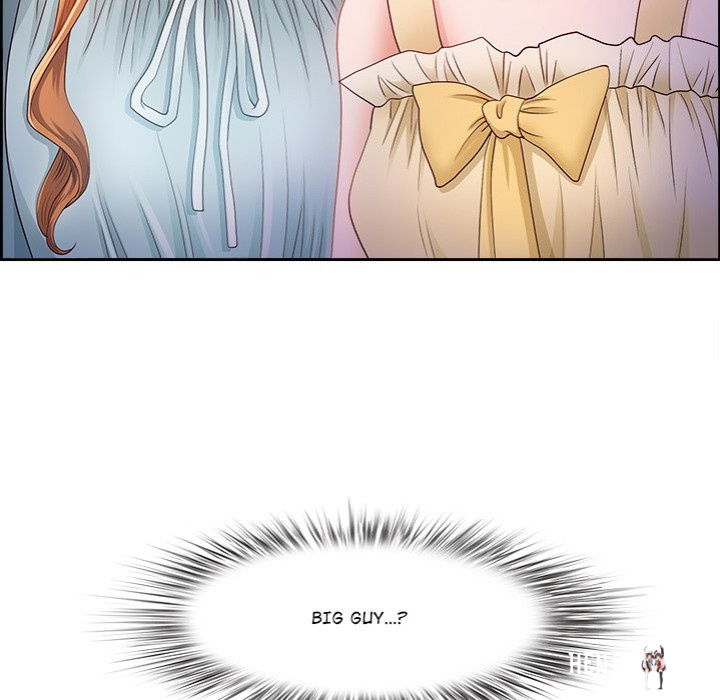 Big Guy Big Guy Chapter 16 - Page 85