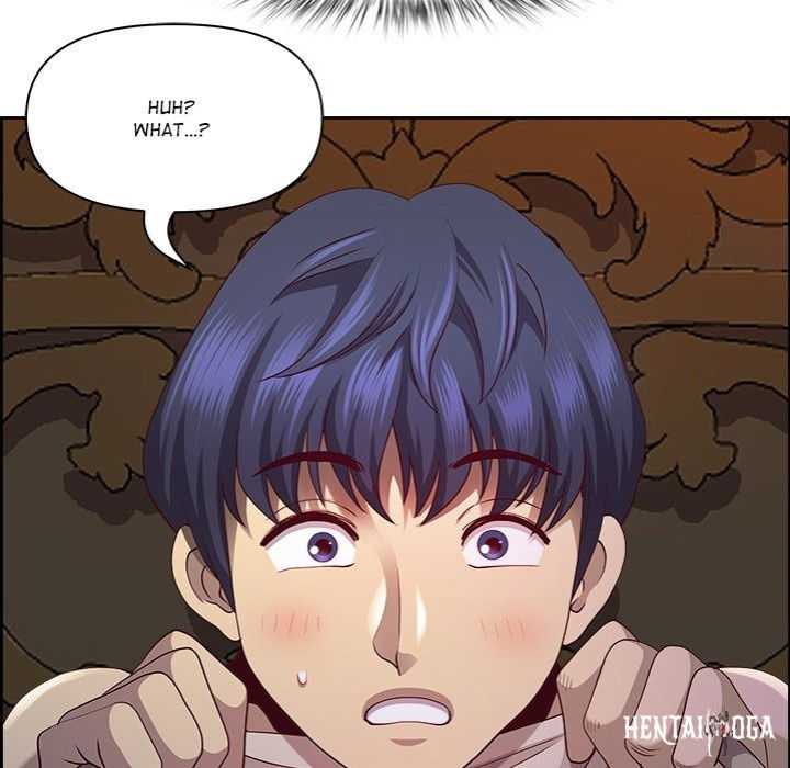 Big Guy Big Guy Chapter 16 - Page 86