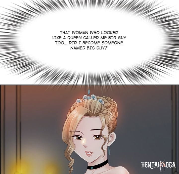 Big Guy Big Guy Chapter 16 - Page 88