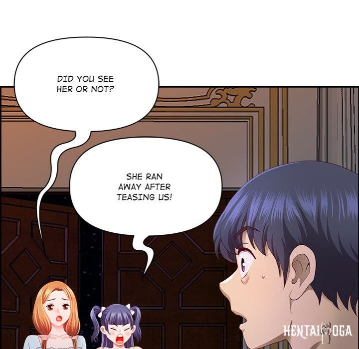 Big Guy Big Guy Chapter 16 - Page 91