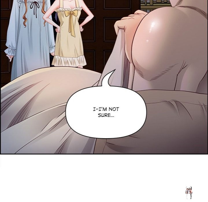 Big Guy Big Guy Chapter 16 - Page 92