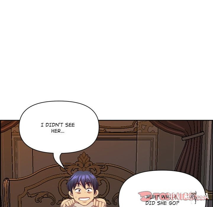 Big Guy Big Guy Chapter 16 - Page 93