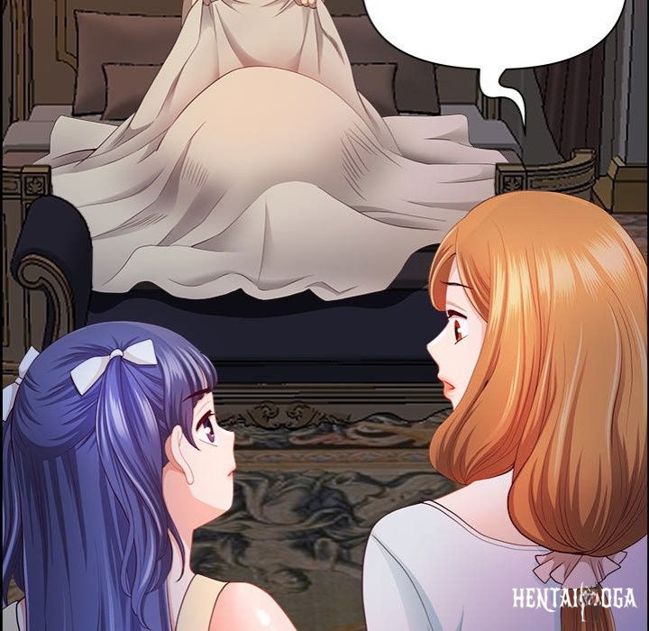 Big Guy Big Guy Chapter 16 - Page 94