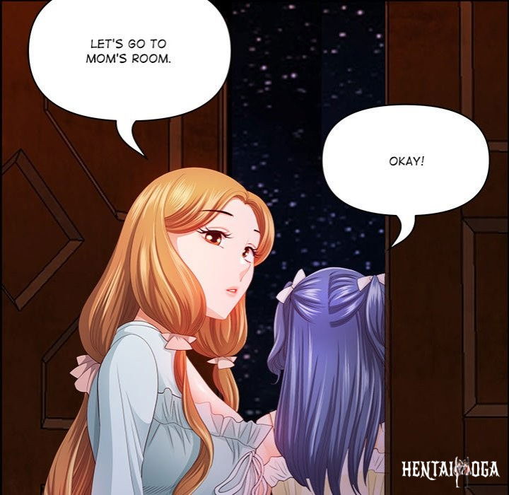 Big Guy Big Guy Chapter 16 - Page 96