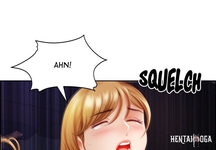 Big Guy Big Guy Chapter 15 - Page 1